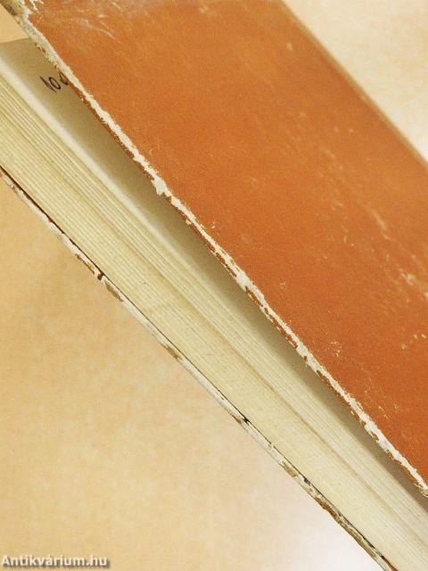 Nemesített növényfajtákkal végzett országos fajtakísérletek eredményei 1964.