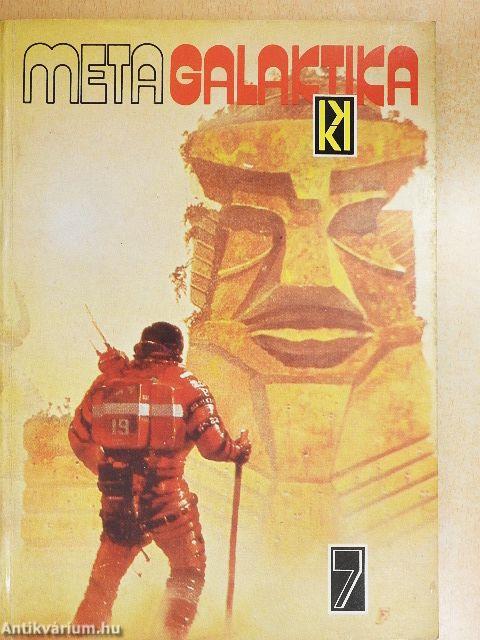 Metagalaktika 7.