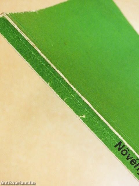 Növényvédelem a kistermelésben