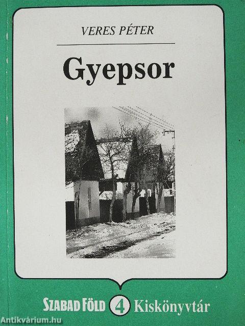 Gyepsor