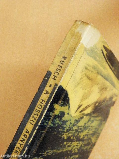 A hosszú árnyék földjén