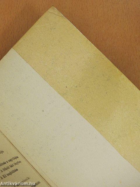 A hosszú árnyék földjén