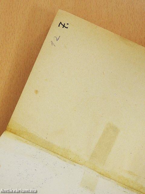 A hosszú árnyék földjén