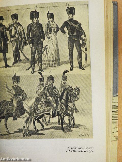 Útikalandok a régi Magyarországon