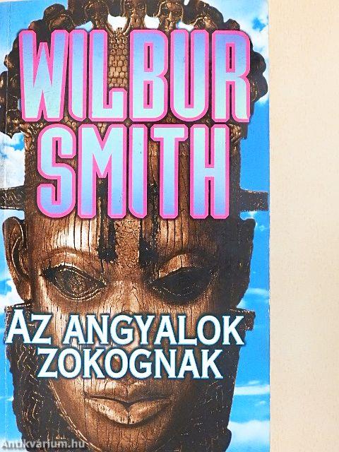 Az angyalok zokognak