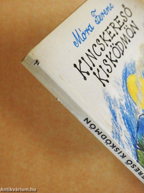 Kincskereső kisködmön