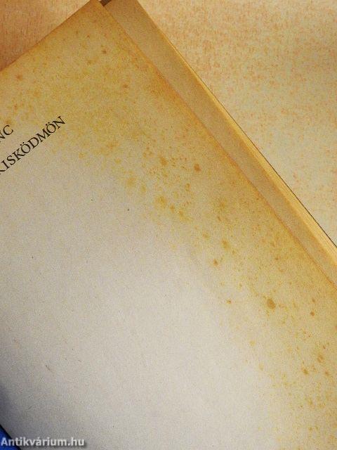 Kincskereső kisködmön