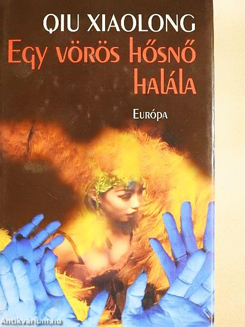 Egy vörös hősnő halála