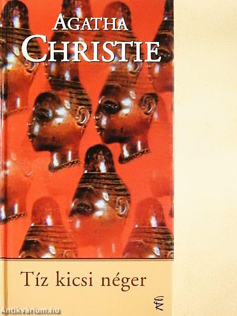 Tíz kicsi néger