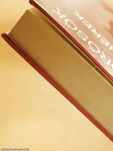 Vörösök és fehérek