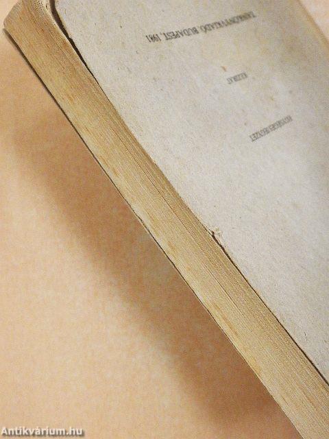 Általános természeti földrajzi gyakorlatok