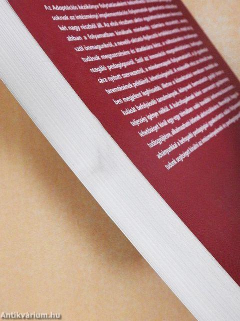 Útravaló pedagógusoknak az intézményi implementációs folyamatok gyakorlattá válásához