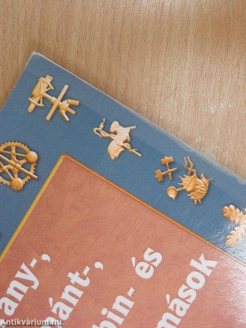 Arany-, Gyémánt-, Vas-, Rubin- és Platinadiplomások 2014