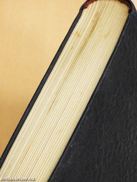 A bölcseség hét pillére I-II.