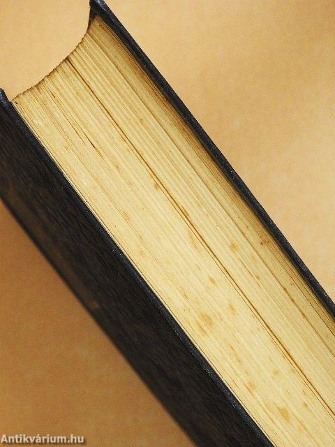 A bölcseség hét pillére I-II.