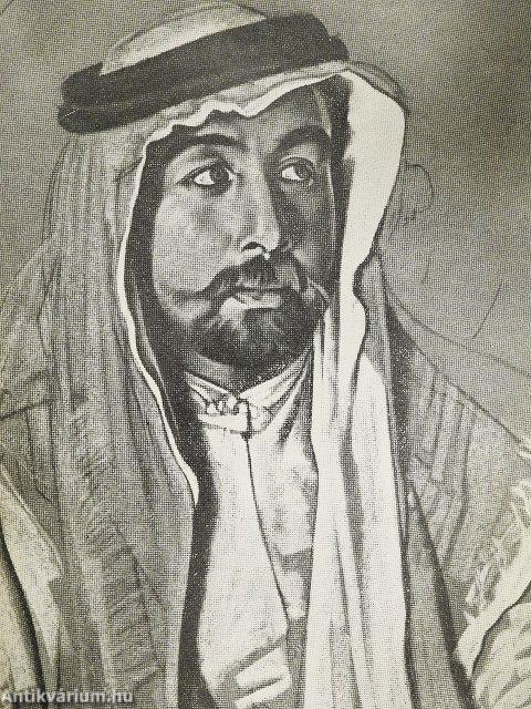 A bölcseség hét pillére I-II.