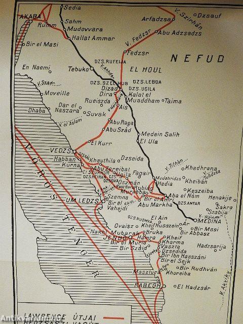 A bölcseség hét pillére I-II.