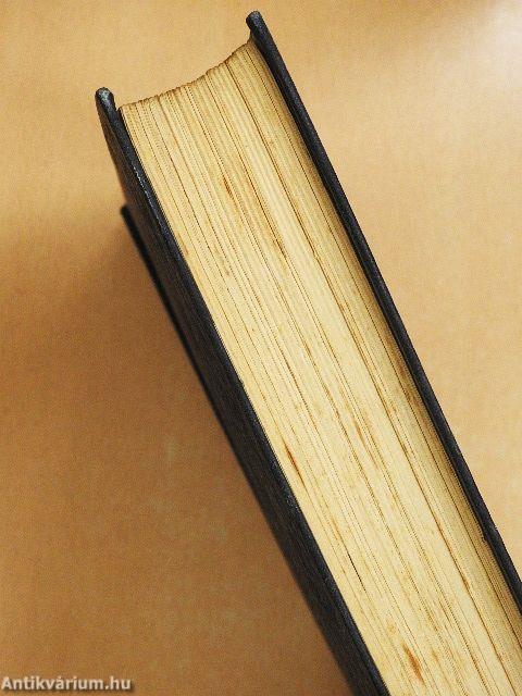 A bölcseség hét pillére I-II.