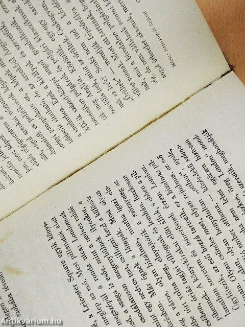 Napnyugati őrjárat