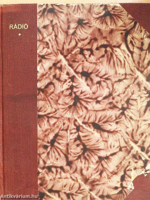 A rádiótelefon elméleti és gyakorlati ismertetése