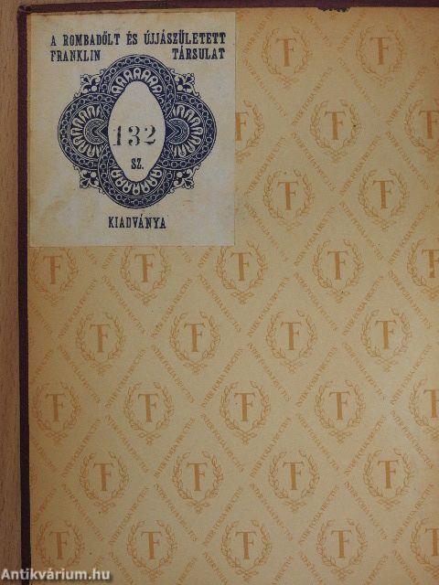 Novalis és Hölderlin válogatott költeményei