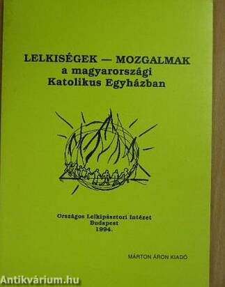 Lelkiségek-mozgalmak