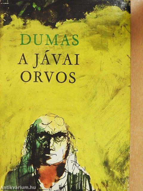 A jávai orvos