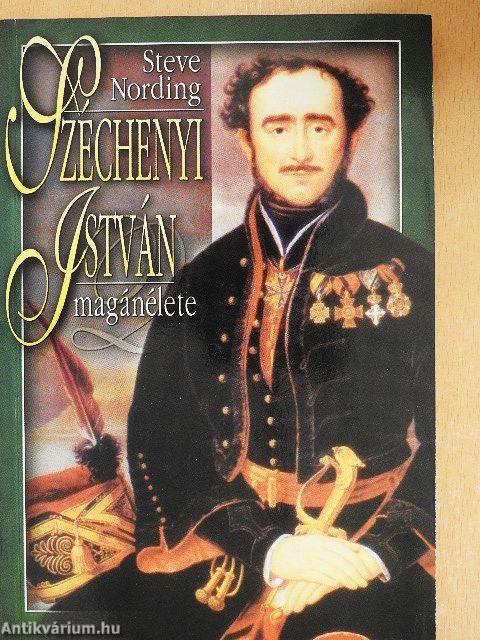 Széchenyi István magánélete