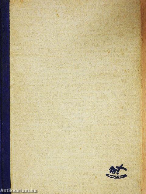 Atlantiszi harangszó