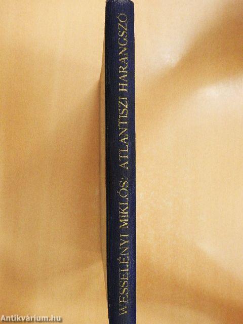 Atlantiszi harangszó