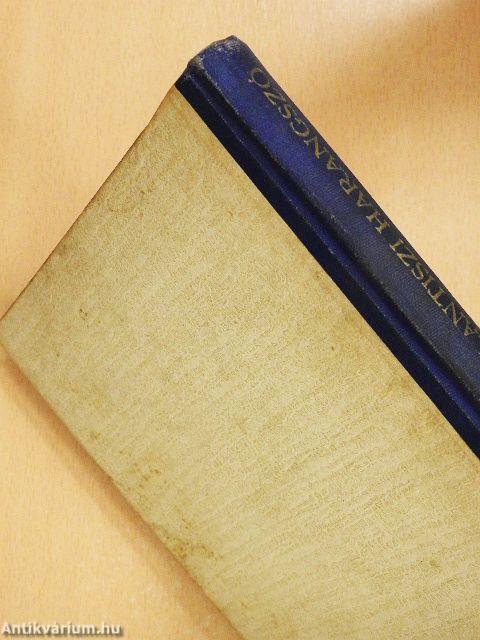 Atlantiszi harangszó