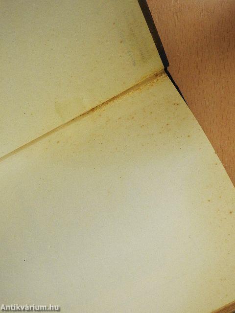 Élet a termőföldben/Kerti séták