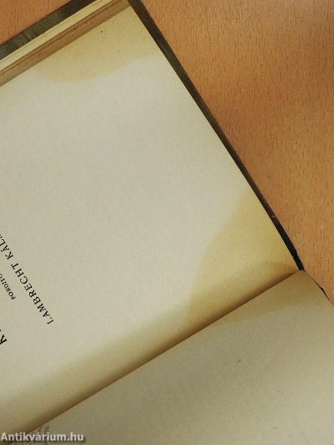 Élet a termőföldben/Kerti séták