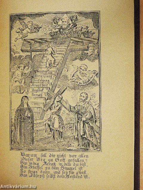 A budapesti-vizivárosi erzsébetiek