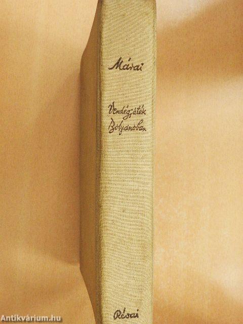 Vendégjáték Bolzanóban