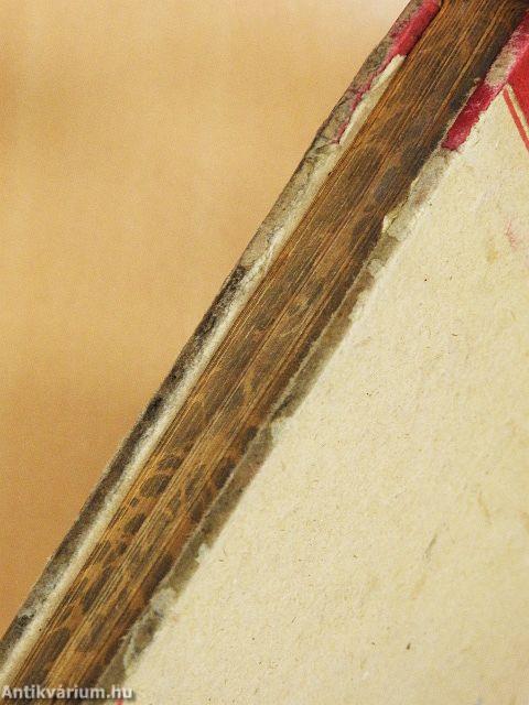 A régi Pest emlékeiből