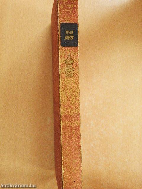 A szerelem szentsége