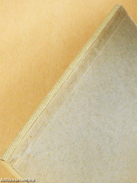 Az 5741. zsinagógai év naptára