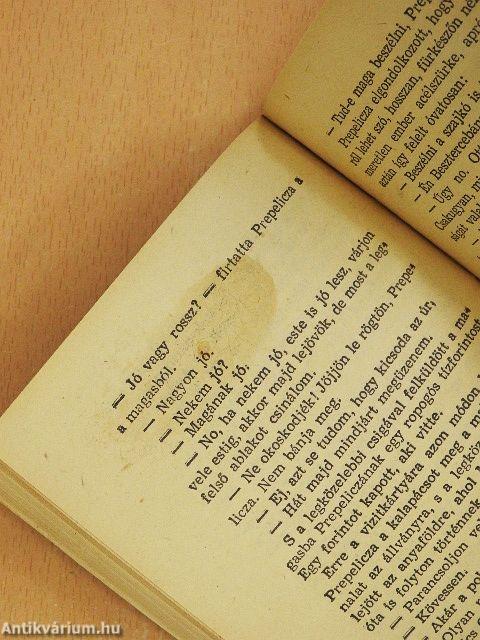 Szent Péter esernyője