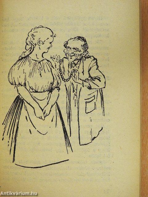 Szent Péter esernyője