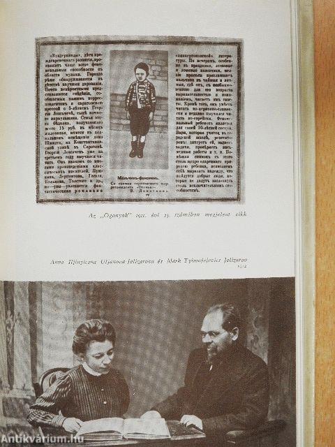 Számok valóson innen és túl