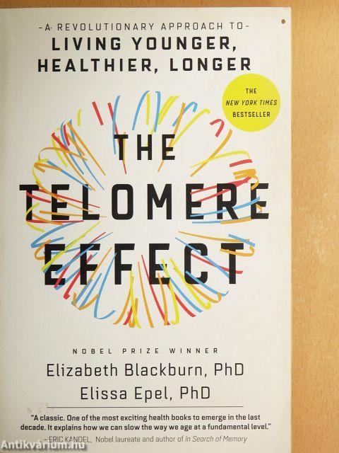 The Telomere Effect