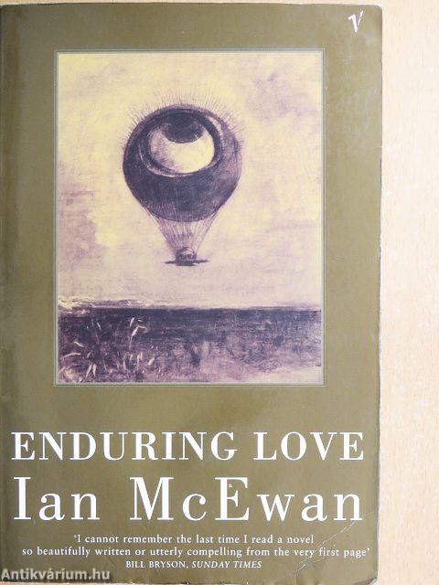 Enduring Love
