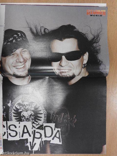 HammerWorld 2007. (nem teljes évfolyam)