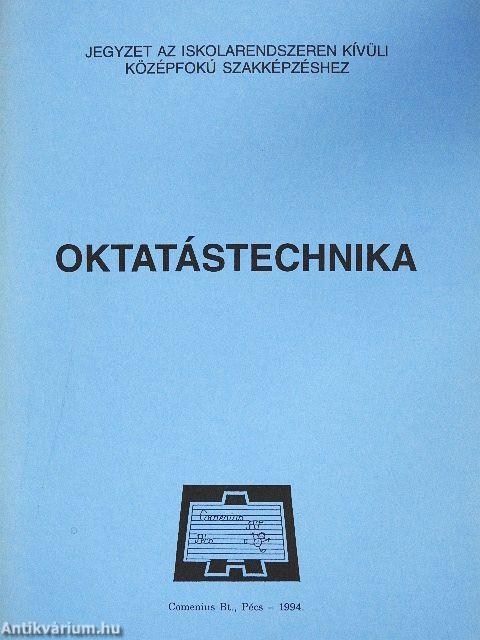 Oktatástechnika