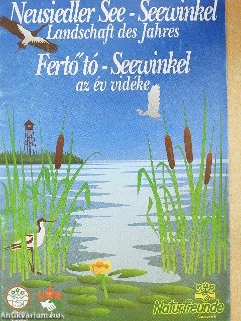 Fertő-tó-Seewinkel, az év vidéke