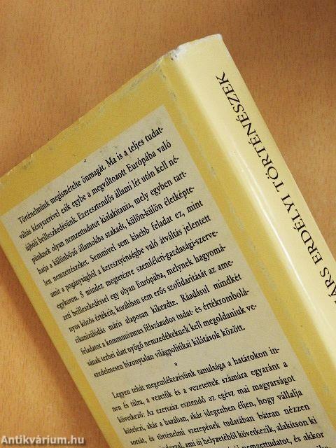 Évek az ezerszázból