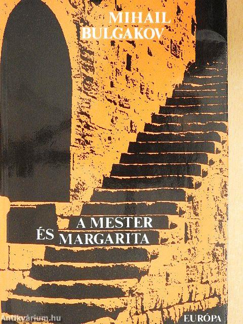 A Mester és Margarita