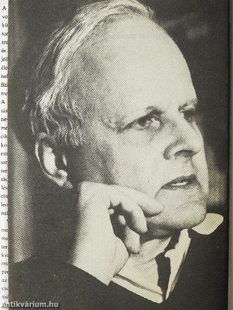 Válogatott tanulmányok