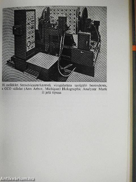 Válogatott tanulmányok